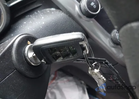 2015 Chevrolet Malibu 1Lt from USA, damaged, VIN 1G11C5SL5FF259291